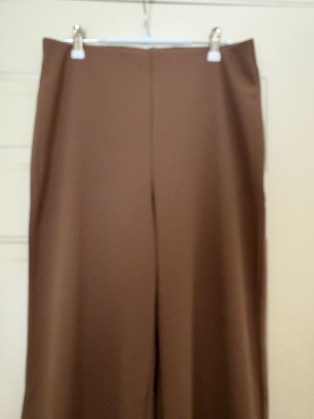 H&M Brown Jersey Pants/NWT/M - Picture 13 of 14